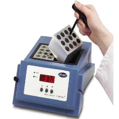 Dry Block Heater