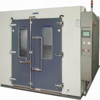 Environmental Test Chamber