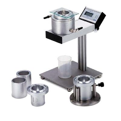 Flow Cup Viscometer