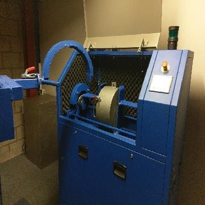 Lab Ball Mill