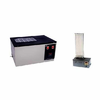 Laboratory COD Apparatus