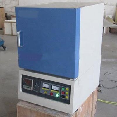 Laboratory High Temperature Tubular Furnaces