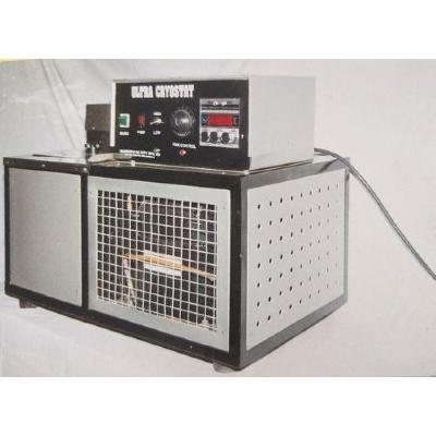 Laboratory Ultracryostates