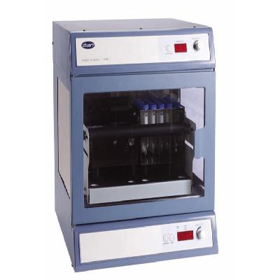 Orbital Incubator Shaker