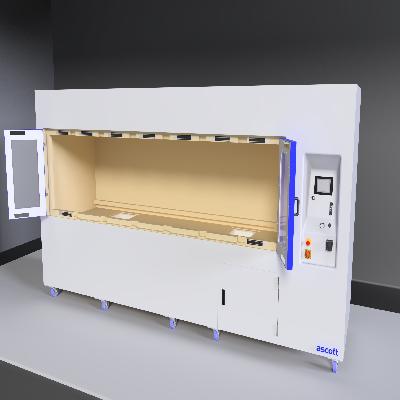 Paint Corrosion Test Chambers