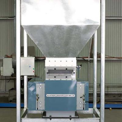 Roller Pot Mill