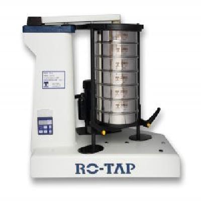 Sieve Shaker Rotap Model