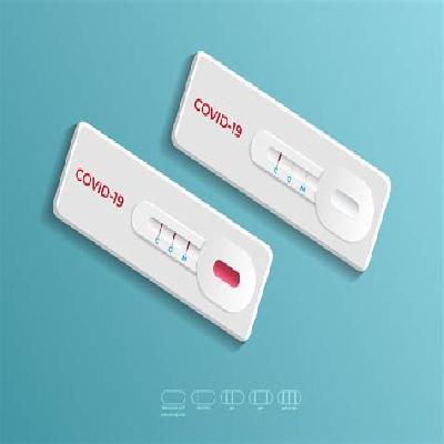 AbChek Corona Rapid Antibody Test Kit, ICMR Approved