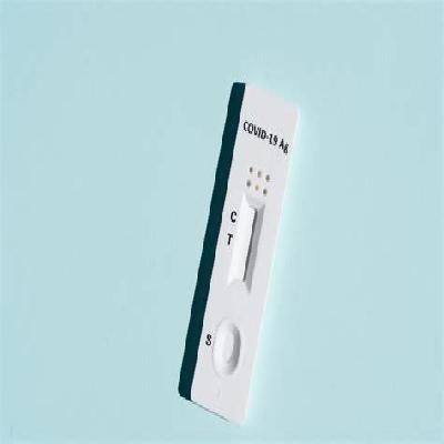 Alpine Rapid Antigen Kit