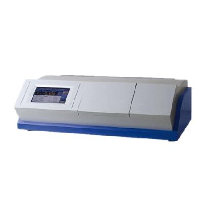 Automatic Polarimeter With Touch Screen Display And Software