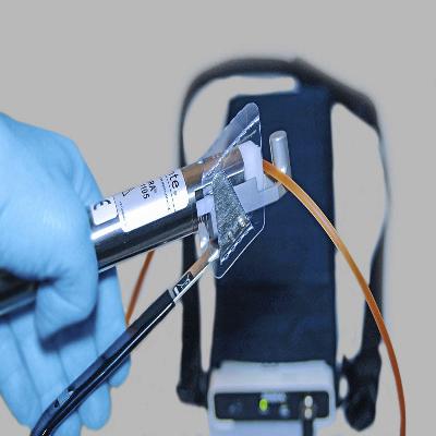 Blood Bag Tube Sealer