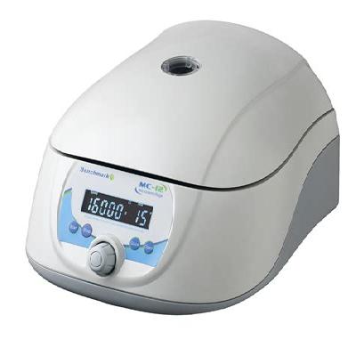 Microcentrifuge