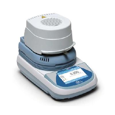 Moisture Analyzer - 0.1mg