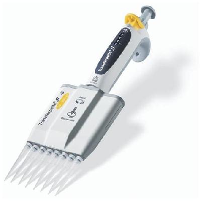 Multichannel Pipette