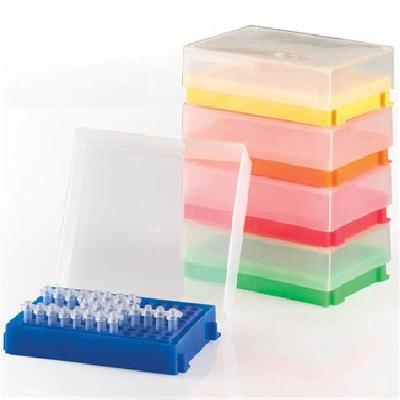 PCR Tube Rack