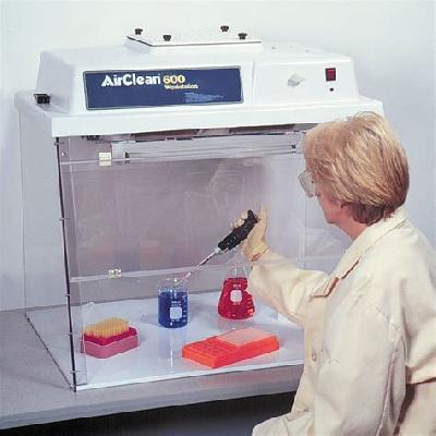 PCR Workstation