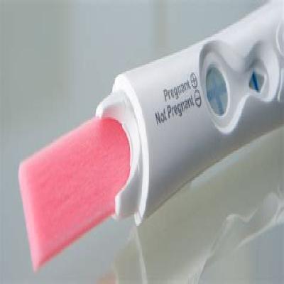 Pregnancy Test Kit 
