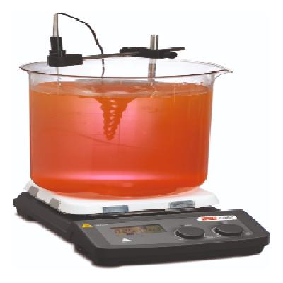 Remi Magnetic Stirrer 10-MLH Plus