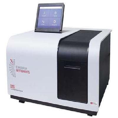 UV- VIS Spectrophotometer
