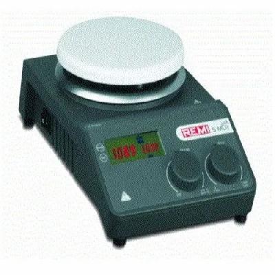 1MLH -Magnetic Stirrer 1 Litre- REMI
