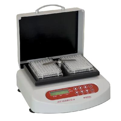 4 Plate Incubated Shaker- Neuation
