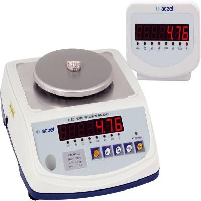 Aczet:Cy 123 - Precision Balance- Aczet