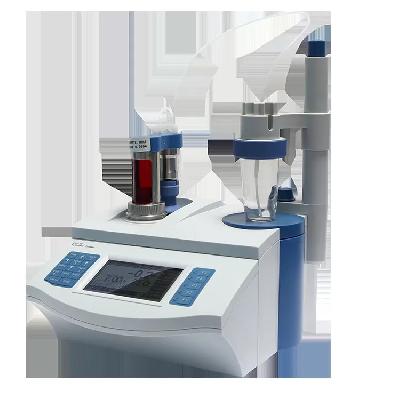 Auto Pot-Kf (Cf)-Digital Automatic Potentiometric Titration Apparatus