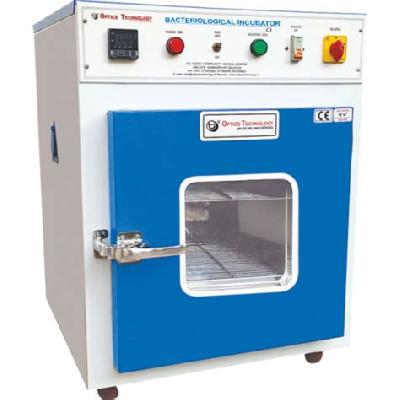 Bacteriological Incubator- Ducted