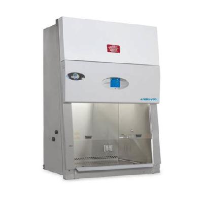 Bio Safety Cabin Recirculation