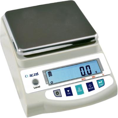 CG 302 - Precision Balance- Aczet