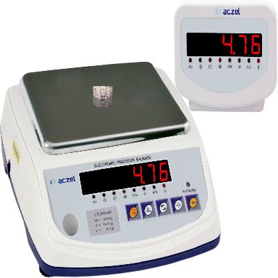 CG 602M - Precision Balance - Aczet