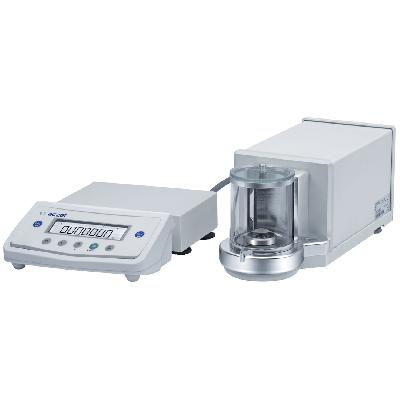 CM 11P- Pipette Micro Balance- ACZET