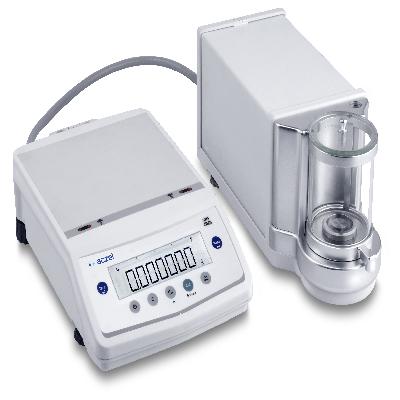 CM 2 - Micro Balance- ACZET