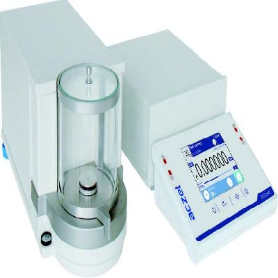 CM 5A - Touch Screen Micro Balance-ACZET