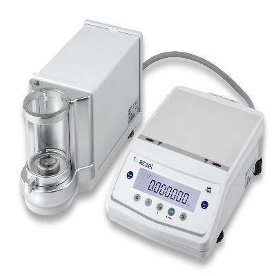CM 6F - Filter Micro Balance- ACZET