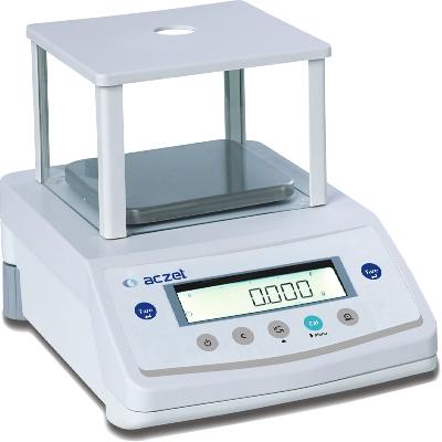 CY 15001H - Industrial Precision Balance-ACZET
