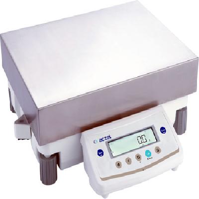 CY 15001HC - Industrial Precision Balance-ACZET