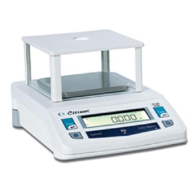CY 2003 - Precision Balance- ACZET