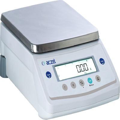 CY 2003C - Precision Balance- ACZET