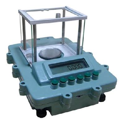 CY 204GT - Electronic Densimeter ACZET