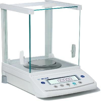 Cy 205c - Semi Micro Balance Single Range-Aczet