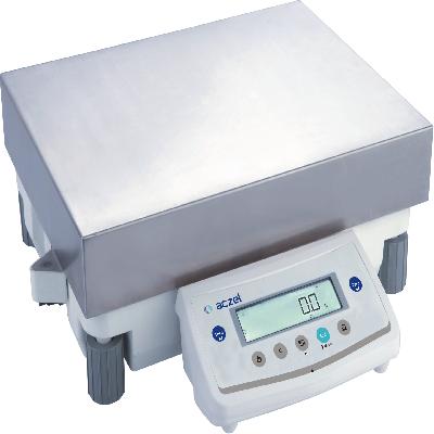 CY 2202 - Top Pan Precision Balance-ACZET