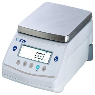 CY 2202C - Top Pan Precision Balance-ACZET
