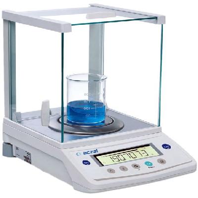 CY 265C - Semi Micro Balance Dual Range- ACZET