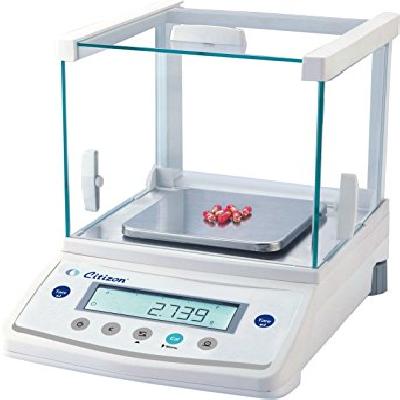 CY 3101C - High Precision Balance- ACZET