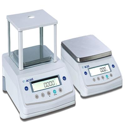 CY 312C - Top Pan Precision Balance-ACZET
