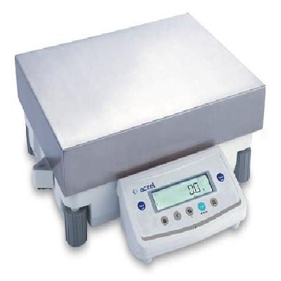 Cy 404 - Analytical Balance- Aczet