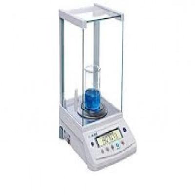 CY 404C - Analytical Balance- ACZET