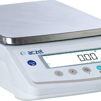 CY 423 - Precision Balance- ACZET
