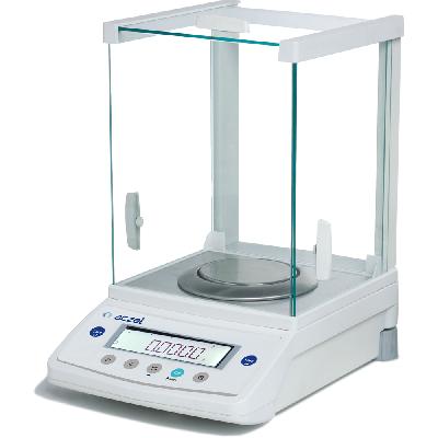 CY 65C - Semi Micro Balance Single Range-ACZET